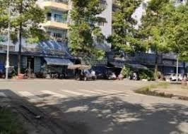BÁN NHÀ HXH DƯƠNG BẠCH MAI, P.5, QUẬN 8, GẦN MẶT TIỀN, 90M2 - 8