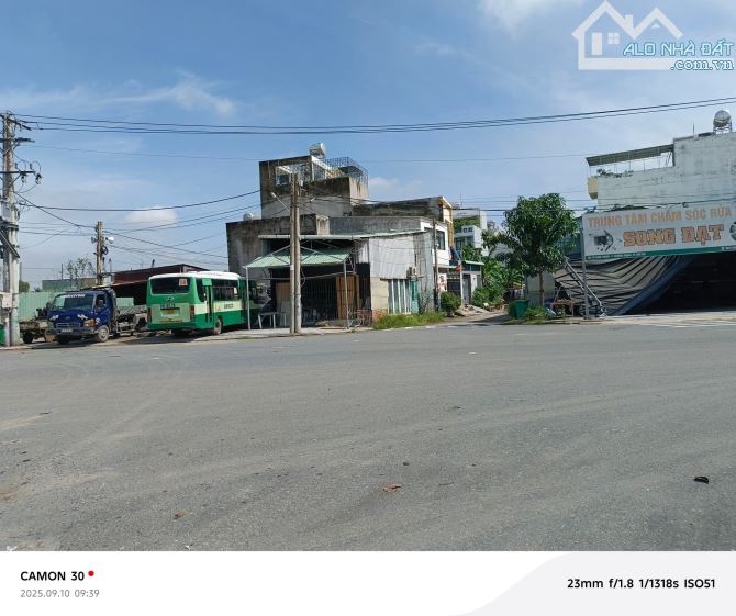 Bán đất 2 MT khu dân cư Đảo Kim Cương p Trường Thạnh Tp Thủ Đức - 8