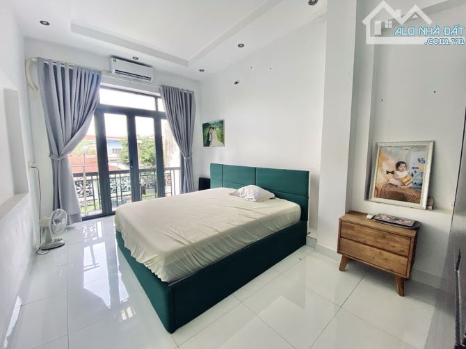 🔥 Biệt thự Q12 – 125m², 2 tầng, hẻm 7m gần Trường Chinh – chỉ 9.5 tỷ 🏡 - 8
