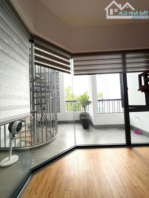 🏡 BÁN NHÀ 1 TRỆT 2 MÊ – HẺM CẤP 1 TRẦN NHẬT DUẬT NỐI DÀI 📍 Bên cạnh Khu sinh thái Arul – - 8