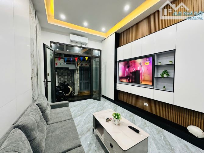 Chính chủ bán nhà 4 tầng, 39m, ở sướng, kinh doanh đỉnh cao, Bạch Mai - 8
