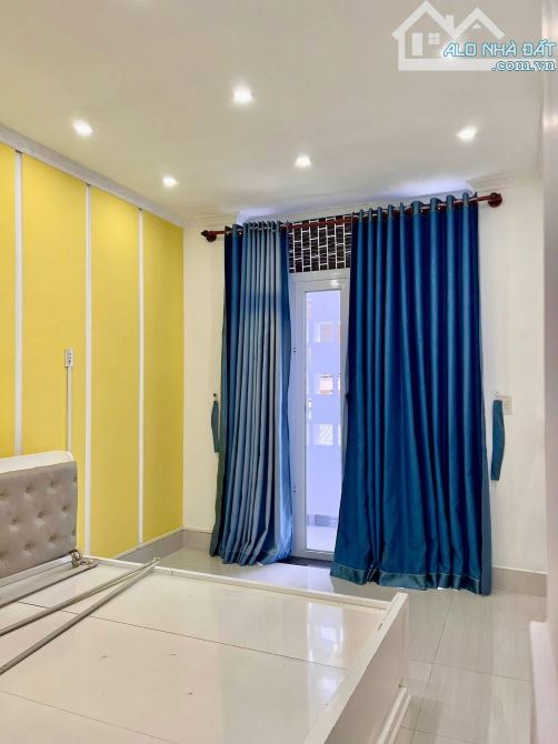 🌟🌟🌟Nhà trục chính Hẻm 124 Phạm Ngũ Lão, P. Cái Khế ( An Hoà cũ), Tp Cần Thơ - 8