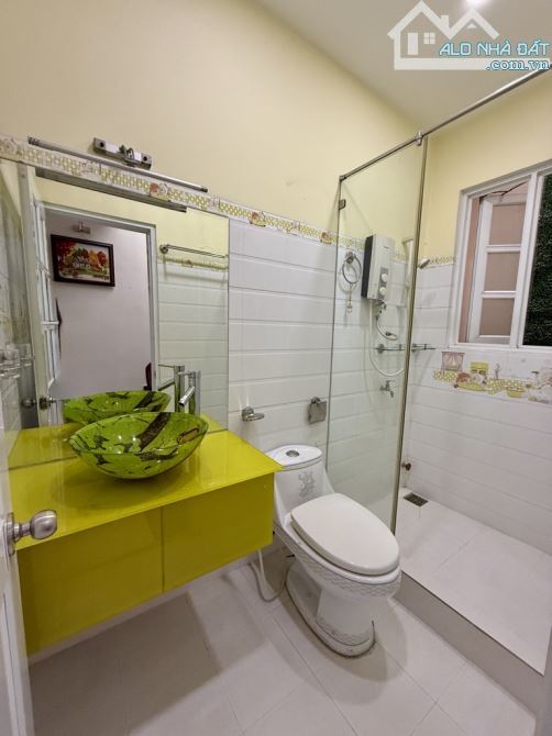 🌺🌺 TRUNG TÂM QUẬN 10, HÒA HƯNG, 30M2, 4 TẦNG, 3 PN. GIÁ: 6,3 TỶ 🌺🌺 - 8