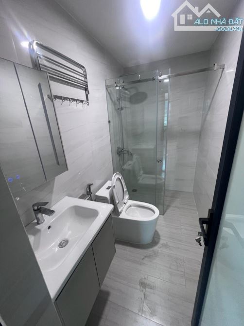 🏡 Liên Mạc – Bắc Từ Liêm | 36m² x 6T | 7.3 Tỷ - 8