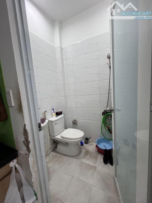 BÁN NHÀ 3 TẦNG ĐÚC THẠNH LỘC 47 QUẬN 12 GIÁ RẺ 4.85 TỶ - 8