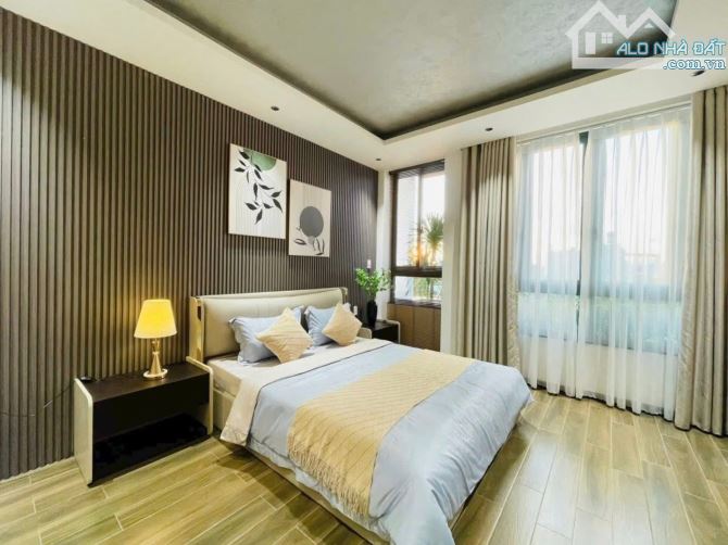 CHÍNH CHỦ BÁN NHÀ ĐANG CHO THUÊ TẠI TRẦN ĐÌNH XU, PHƯỜNG CẦU KHO, QUẬN 1. 4 TỶ 120/58.5m2. - 8