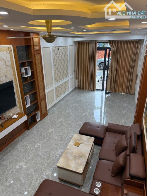 4,2Tỷ TL🔥Bán nhà 2Lầu hoàn công_Gần ngã tư Bình Chuẩn 300m, p.Bình Chuẩn, Tp.Thuận An - 8