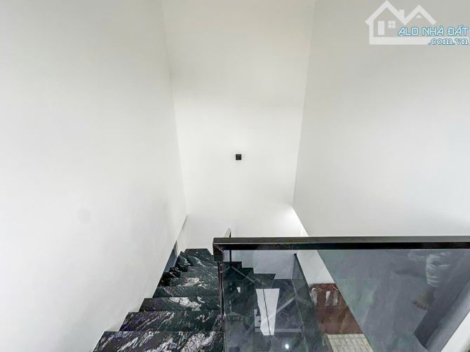 NHÀ LẦU MỚI HẺM ĐƯỜNG LÊ HỒNG NHI - Q. CÁI RĂNG (cũ ) - TP CẦN THƠ - 8