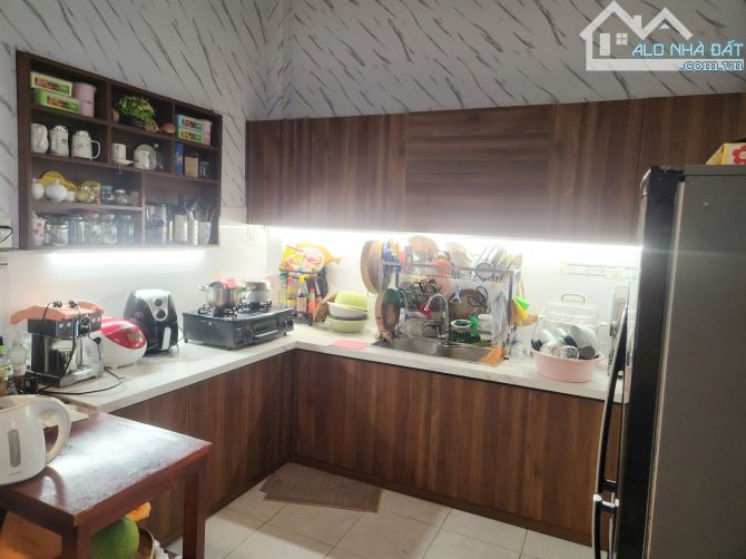 🏠BÁN NHÀ 1 LẦU HOÀN CÔNG - KDC HOÀNG QUÂN - TP CẦN THƠ - 8