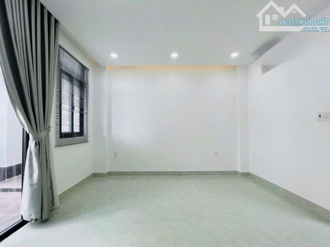 BÁN NHÀ CHO THUÊ 35 TRIỆU/THÁNG PHAN ĐÌNH PHÙNG, PHÚ NHUẬN, GIÁ 6,58 TỶ/72M2 (4,8M x 15M) - 8