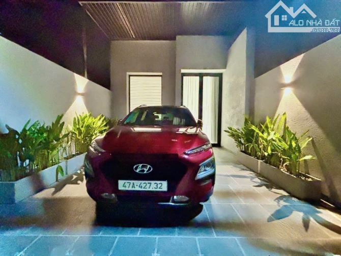 Bán nhà mê lửng hẻm 50 Đồng Khởi - Tân Lợi - Buôn Ma Thuột - 8