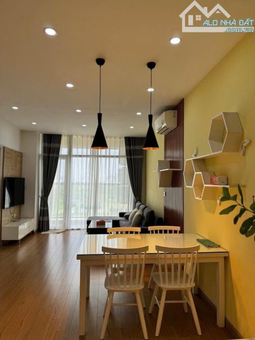 Chung cư Coma6, DreamTown, Tây Mỗ, Nam Từ Liêm, tầng trung, 3n2vs, Hơn 5Đ - 8