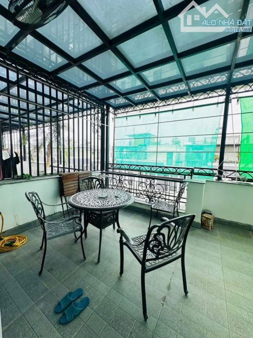 BÁN NHÀ 5 TẦNG - KHU ĐÔ THỊ HOÀNG HUY RIVERSIDE - THƯỢNG LÝ, HỒNG BÀNG ✨ - 8