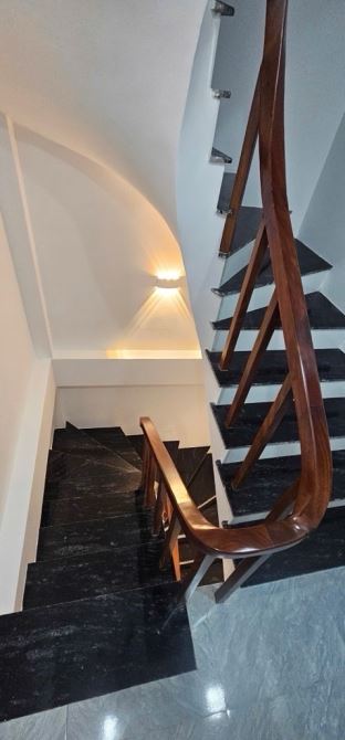 BÁN NHÀ AN DƯƠNG VƯƠNG 30m2 DÂN XÂY 5 TẦNG GIÁ CHỈ 7.25 TỶ - 8