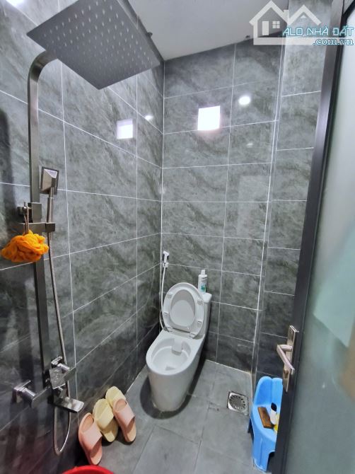 Bán căn nhà 1trệt1lầu phường thống nhất,Biên hoà, Đồng Nai - 8