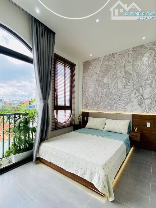 BÁN NHÀ CÓ HỢP ĐỒNG THUÊ SẴN 27TRIỆU - ĐINH CÔNG TRÁNG, QUẬN 1 - GIÁ 5.93TỶ/52M2(4m x 13m) - 8