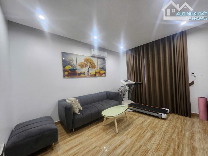 N4519 CHO THUÊ NHÀ khu vực Văn Cao FULL ĐỒ Oto đỗ cửa - 8