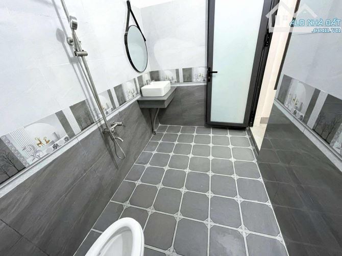 Bán nhà cấp 4 mới xây hẻm Y Wang , BMT - 8
