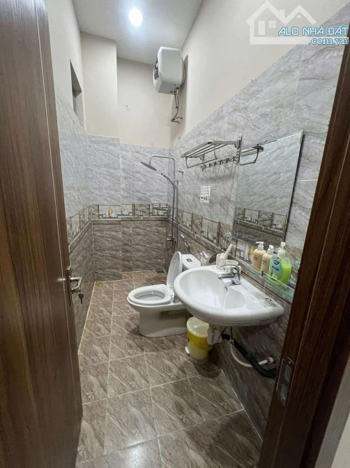 BÁN NHÀ 3 TẦNG MỚI 100% MT NGUYỄN THIỆN KẾ - CÁCH BIỂN 400M - 8