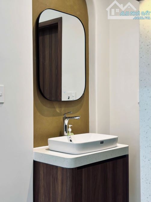 Chuyển Công Tác Ra Hà Nội Cần Bán Nhanh Nhà 2 Tấm trong KDC Tân Hiệp BD - 8