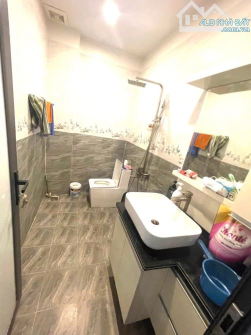 🏡 BÁN NHÀ 4,5 TẦNG – LÔ GÓC XẺ KHE TĐC XI MĂNG, SỞ DẦU – HỒNG BÀNG – HẢI PHÒNG 🏡  • Diện - 8