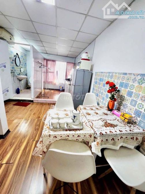 Căn hộ DUPLEX hiếm có tại phố Trần Quốc Toản – Trung tâm Hoàn Kiếm - 8