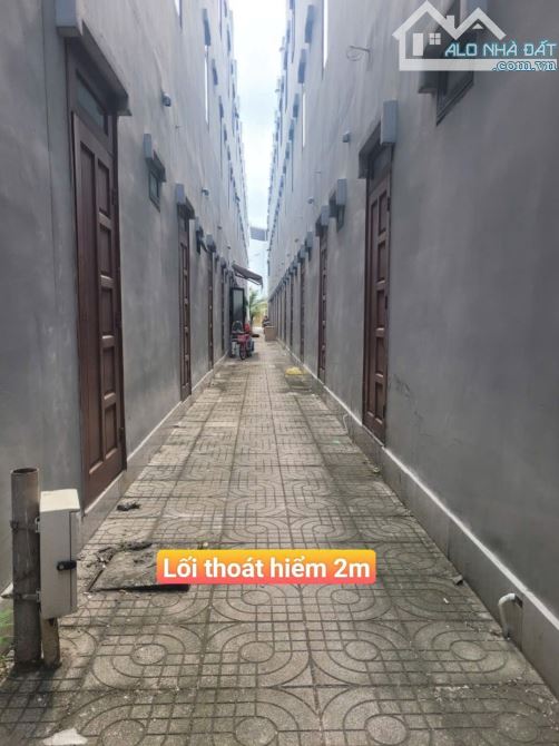 nhà 1 trệt 2 lầu 80m2 6ty8 Tl MT đường Nguyễn Thị Khắp p.Tân Đông Hiệp, Tp.Dĩ An - 8