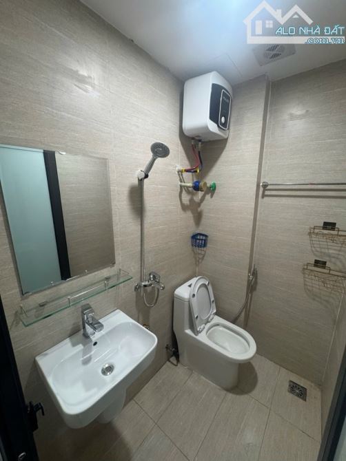 CCMN - PCCC Tự Động - GPXD - Dòng Tiền - 50m - 9 Căn Hộ Khép Kín - Chào 11,95 tỷ - 8