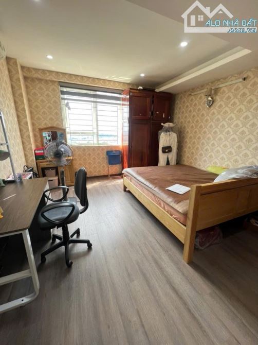 BÁN CĂN HỘ CHUNG CƯ  136 HỒ TÙNG MẬU- BẮC TỪ LIÊM - HN - 8