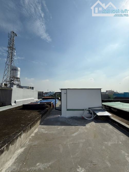7Tỷ TL🔥Bán nhà 72m2_ 1 Trệt 2 Lầu hoàn công, ngay trung tâm P.Lái Thiêu, TP.Thuận An - 8