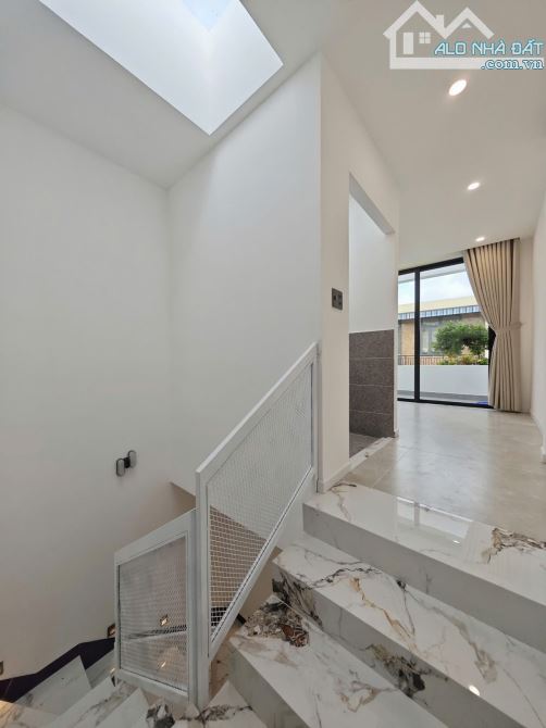 Bán Nhà 3 Tầng Dũng Sĩ Thanh Khê 57m2 xây mới - 8