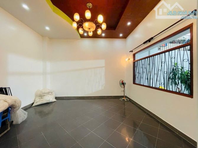 🌿 BIỆT THỰ SÂN VƯỜN – NGUYỄN AN NINH, P.14, BÌNH THẠNH 🌿 - 8