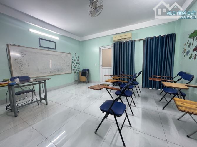 Nhà bán, DT: 85m2 (5*17), giá 8,8 Tỷ, Đường 339 Phước Long B, Tp Thủ Đức - 8