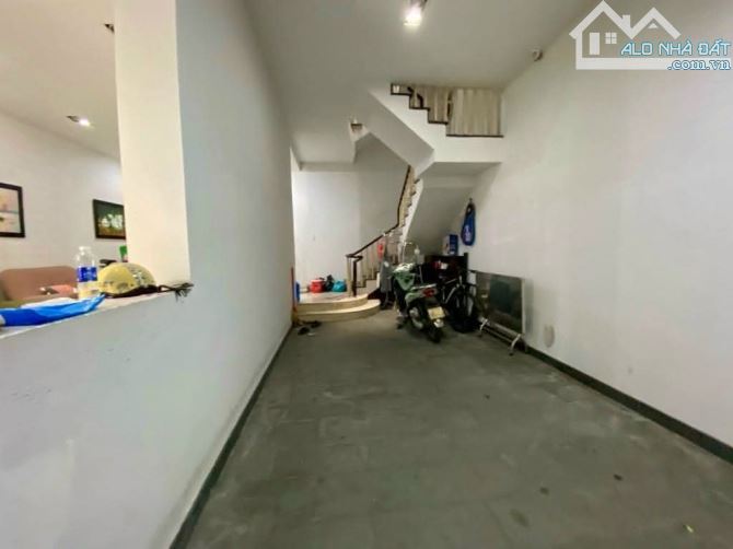 Bán Biệt thự MT Quách Đình Bảo Tân Phú 7.3x17m đúc 2 lầu ST giá 21 tỷ TL (gần Võ Văn Dũng) - 8