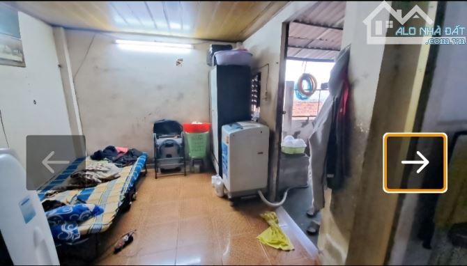 Nhà C4 HXH Nguyễn Thái Sơn_ P5, Gò Vấp. DT 218m2 (8m/8.5m x 26m). Sổ nở hậu. Giá 18.5 tỷ - 8
