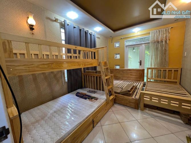 BÁN NHÀ HẺM NGÔ GIA TỰ, P.9, QUẬN 10 – NGANG 7M RỘNG RÃI – 3 TẦNG, SỔ SẴN CÔNG CHỨNG - 8