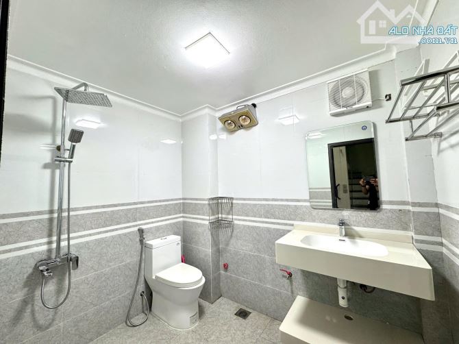 Nhà 6 Tầng , Xuân Đỉnh , View Sân Chơi , Oto Dừng Đỗ, Để Tầng 1 , Thang Máy, Full Nội Thất - 8