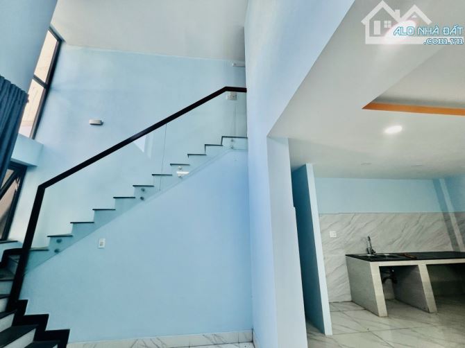 🦅HẺM XE HƠI PHƯỜNG LINH TÂY TP THỦ ĐỨC - 53M2 NGANG 5.3M 4 TBCT - GIÁ CHỈ HƠN 5 TỶ.🍉 - 8