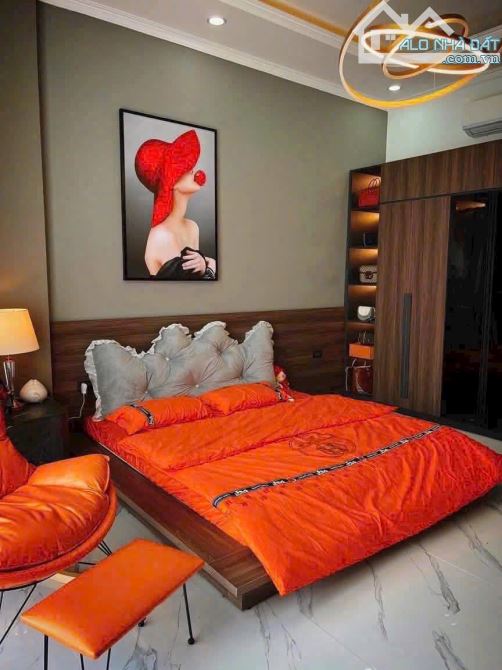 Bán nhà 1 trệt 2 lầu sổ riêng thổ cư p. Tân Phong - 8