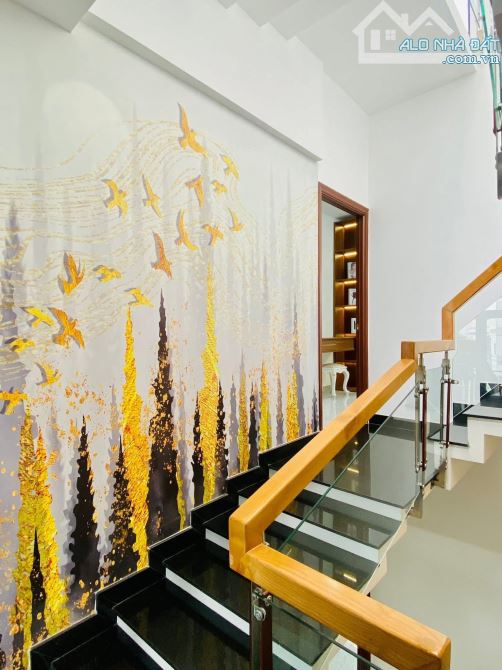 Căn nhà 2 tầng, 54m2 ngay Hồng Hà, Tân Bình. Giá: 3 Tỷ 290. SHR, hẻm 5m, full nội thất - 7