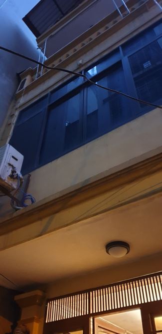 Chính chủ cho thuê nhà riêng nguyên căn số 6, ngõ 68 phố Nam đồng, Xã đàn, Đống Đa, Hà Nội - 8