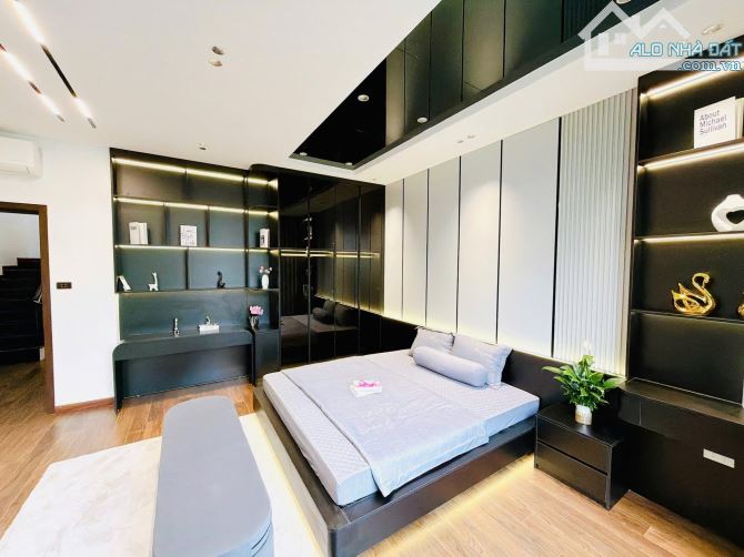 Phân Lô Xuân La 70m2 - Ô Tô Tránh, Gara 2 Ô tô - Kinh Doanh - 8