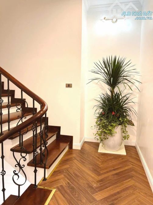 BÁN BT KHU D GELEXIMCO(LÊ TRỌNG TẤN)HÀ ĐÔNG,VỈA HÈ,Ô TÔ TRÁNH KD,DT166X4T,GIÁ 32,9 TỶ - 8