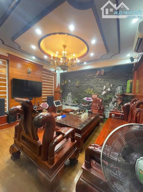 CHÍNH CHỦ GỬI BÁN CĂN NHÀ 4,5 TẦNG KHU NGỌC CHÂU HẢI DƯƠNG - 8