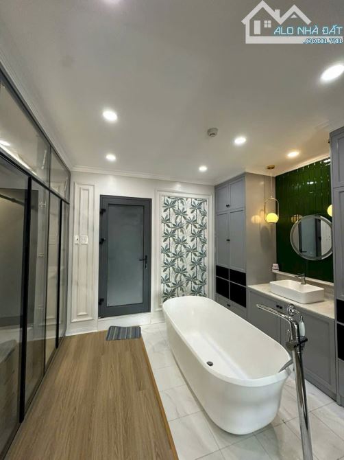 CHO THUÊ CĂN HỘ CHUNG CƯ CADIF FULL NỘI THẤT HIỆN ĐẠI - 8
