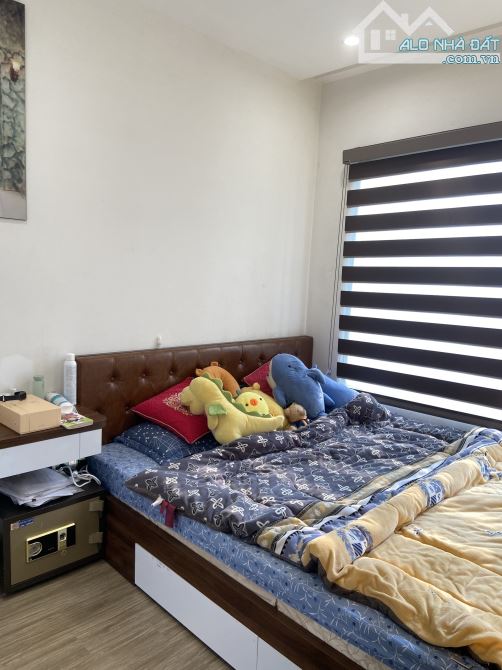 Chính chủ bán CC tầng 12 tòa S106 KĐT Vinhomes Ocean Park  60,1m² giá 4,1 tỉ - 8