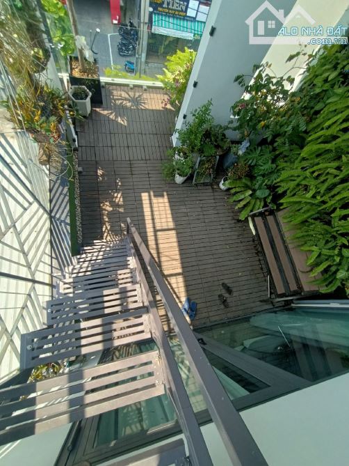 🎉🎉CHỦ ĐÃ CHUYỂN ĐỔI SỬA LẠI HIỆN NHÀ CÓ 4 PHÒNG CĂN HỘ ( Dòng tiền 20 triệu tháng 4 phòn - 8