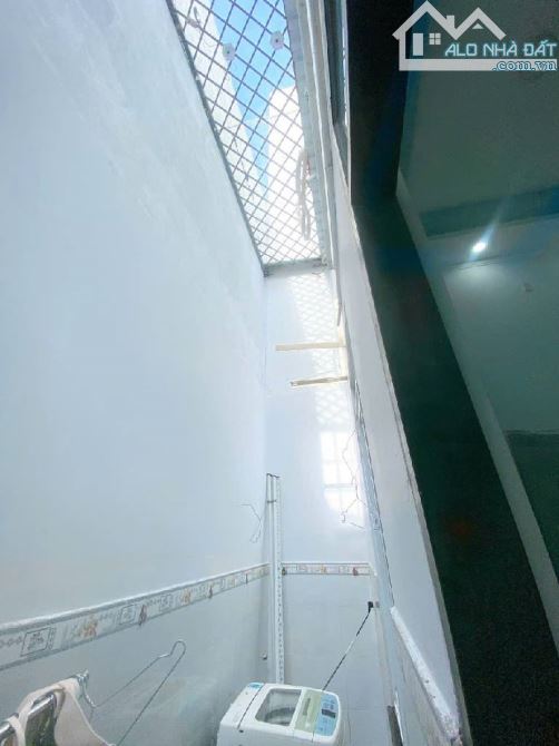4X17 - 66M2 - NHÀ CẤP 4 MT ĐƯỜNG 10M NGUYỄN TRIỆU LUẬT TÂN TẠO GIÁ 4,85 TỶ TL - 8