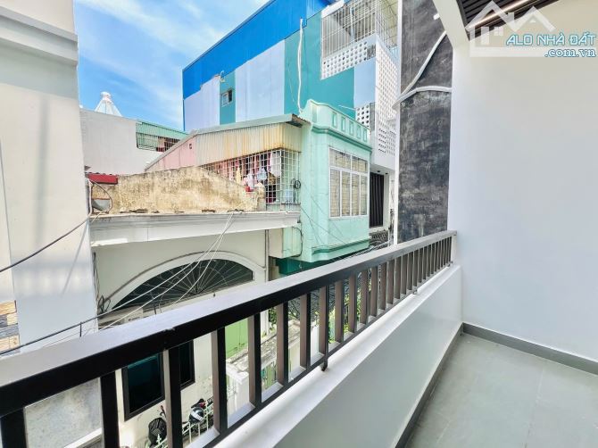 Bán nhà 4 tầng tai Thiên Lôi , Vĩnh Niêm , Lê Chân G 4 tỷ 800iá - 8