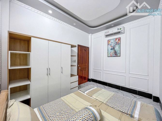 Bán nhà đường 22 kdc thới nhựt 1 gần đại học y dược cần thơ giá 3,99 tỷ - 8